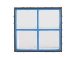 Filtro Primário para Robô Aspirador Ilife V8 Série | S/MARCA