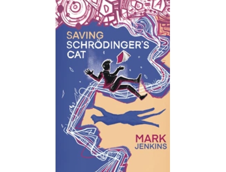 Livro Saving Schrödingers Cat de Mark Jenkins (Inglês)