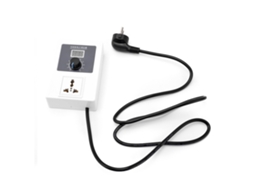 Regulador De Voltaje Scr Controlador 2000w Eu