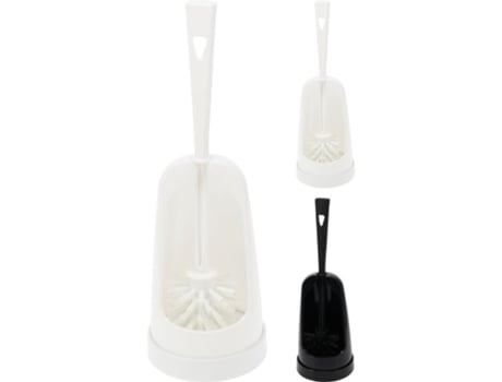 Suporte para escova de vaso sanitário de alta variedade para banheiro