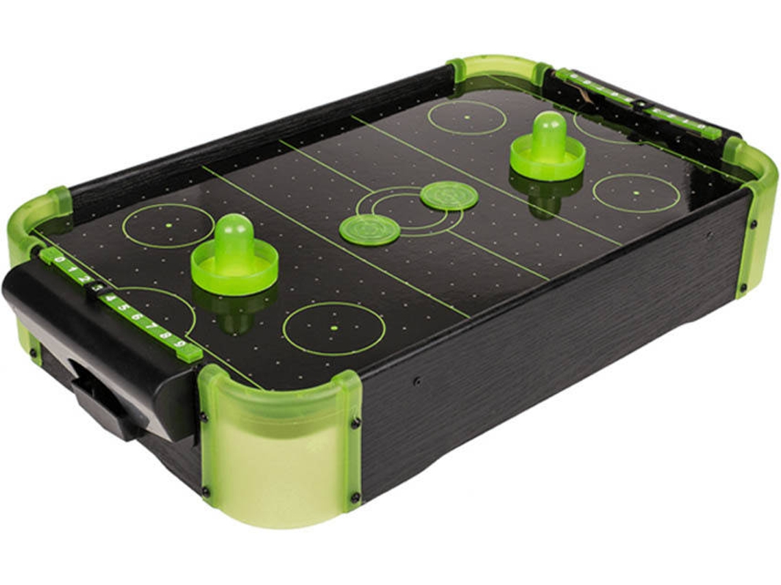 Air Hockey OOTB (Idade Mínima: 6 - 49.5x31x8.7 cm)