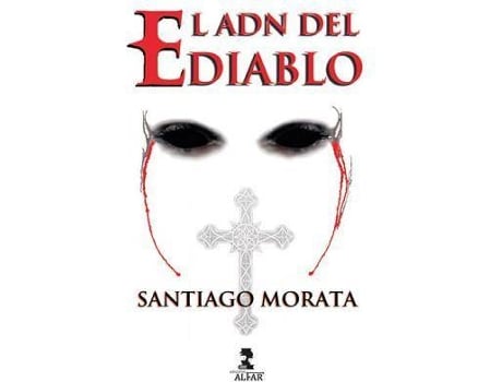 Livro El Adn Del Diablo de Santiago Cotaina (Espanhol)