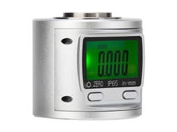 Presetador Digital de Altura Eixo Z Cnc Ip65