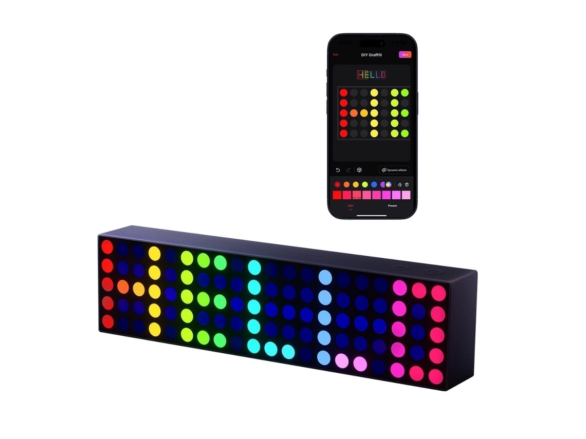 Cube Lite Gaming Light Panel YEELIGHT