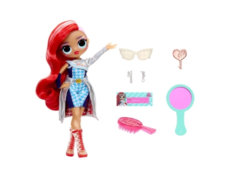 L.o.l. Surprise Eye Spy Espia L.o.l. Surprise!