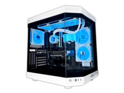PC Gaming Nitropc Boost – Intel Core i9-14900KF, NVIDIA GeForce RTX 5080 16 GB, 32 GB DDR5, 2 TB M2, Win11 Pro – Pronto a jogar