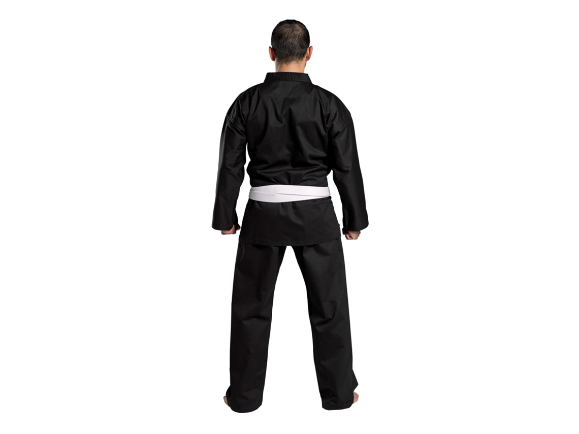 Kimono Karate Kwon Tradicional 8 Oz. (Tam: 200 cm)