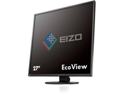 Monitor EIZO EV2730Q (26.5'' - Square - LED)