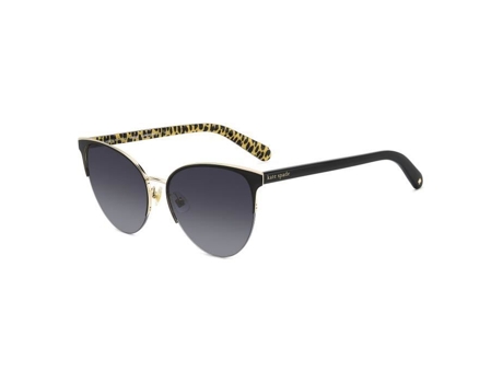 Óculos de Proteção de Luz de Mulher KATE SPADE NEW YORK Inox Preto