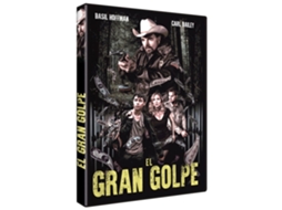 The Pineville Heist (2016) / El Gran Golpe 