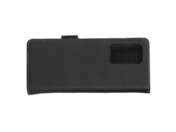 Aetheria capa de Couro Genuíno para Galaxy Z Fold 2 com Suporte e Porta cartões Proteção Anti queda