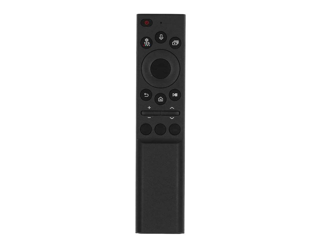 Controle Remoto Mali para TV com voz, compatível com modelos diversos