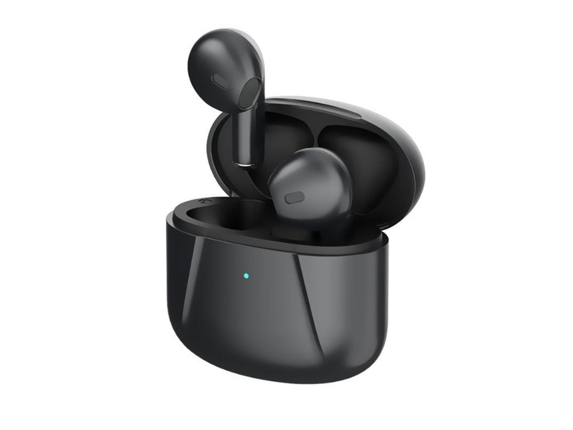 Auriculares Sem Hifi AUJEZON Bluetooth Preto
