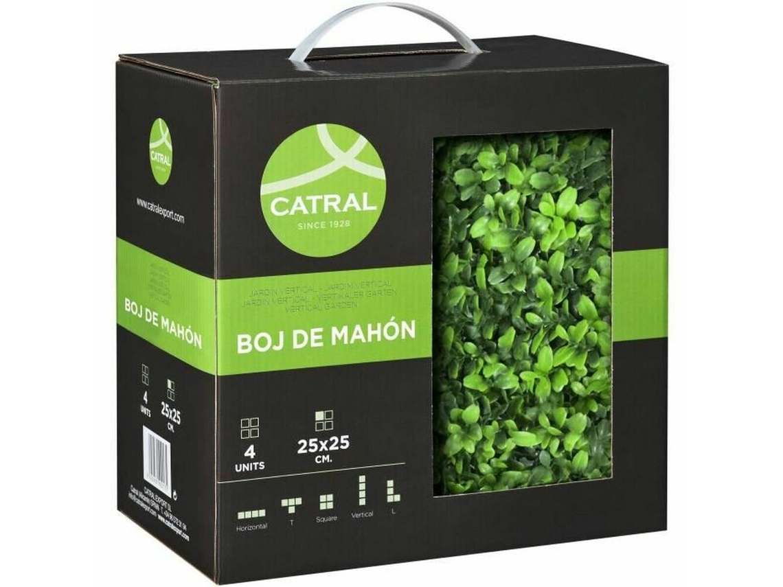 Ladrilho Encaixável Catral
