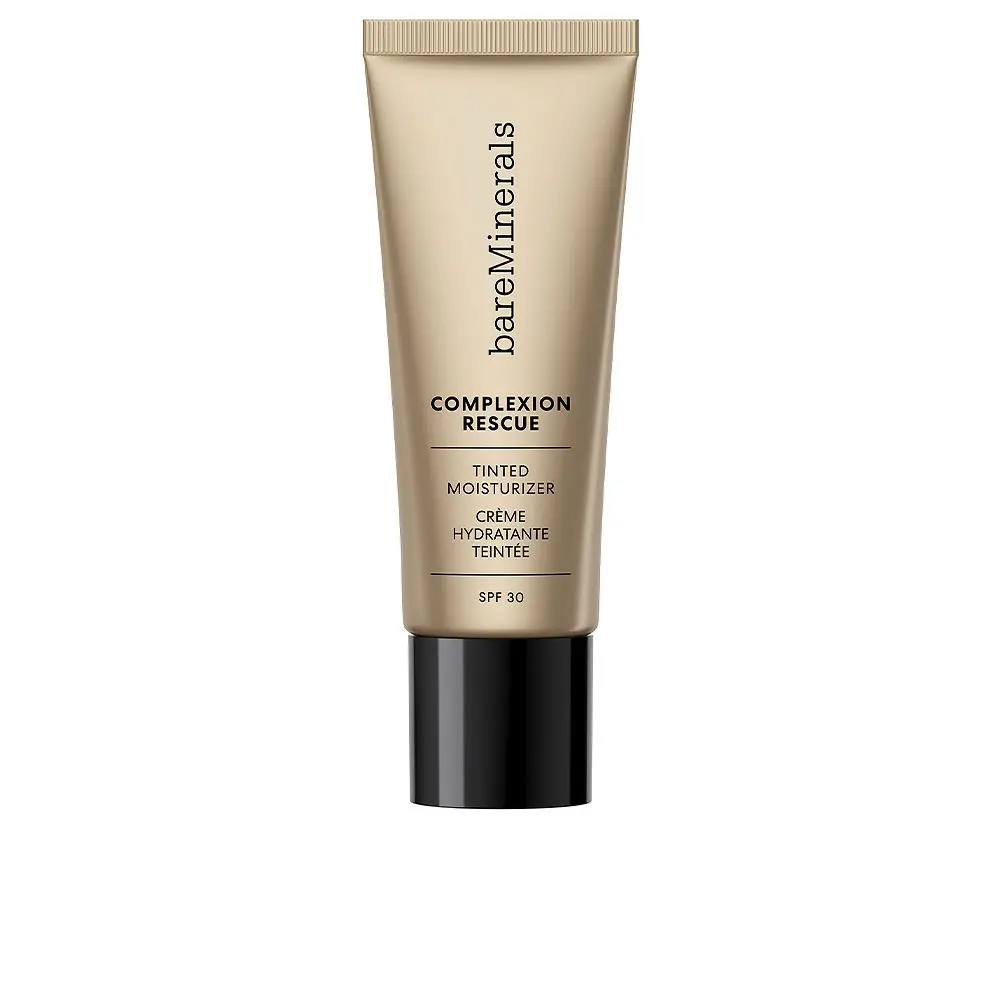 Complexion Rescue Hidratante Com Cor Fps 30 02-baunilha 35 Ml