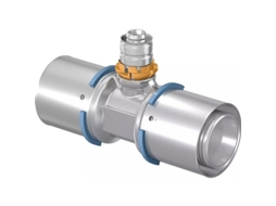 Redução S-Press 50X40X50Mm UPONOR