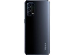 Smartphone OPPO Find X3 Lite (6.44'' - 8 GB - 128 GB - Preto)