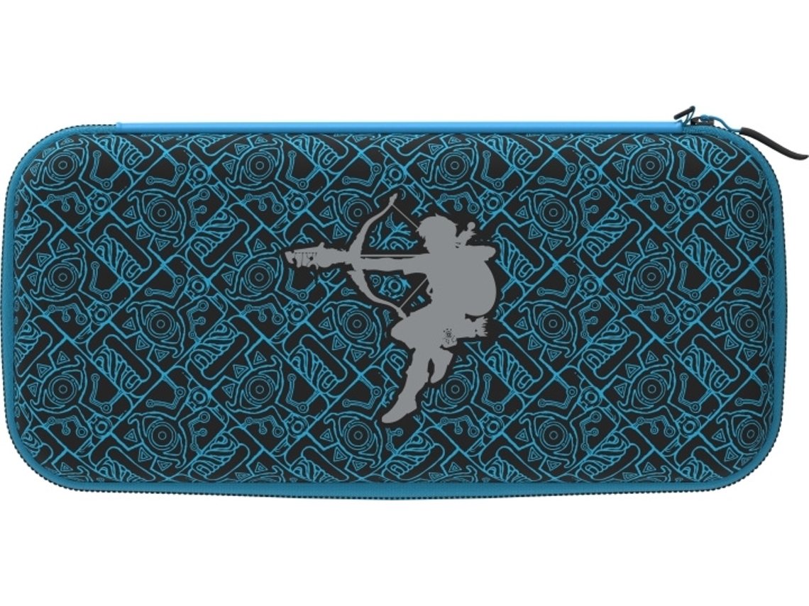 Capa Protetora Pdp Travel Case Glow, Nintendo Switch BRILVIBERA
