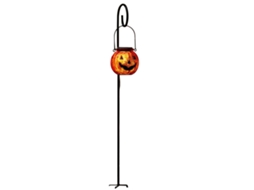 Laxiscreed Almofada De Halloween Em Forma De Abóbora Para Decoração Temática De Festas