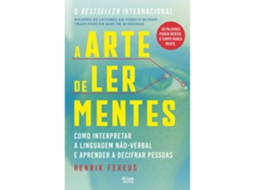 A Arte De Ler Mentes De Henrik Fexeus