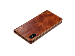 Capa para Iphone Xs Max LAXISCREED Elegante Leve Prática