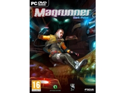 Jogo PC Magrunner