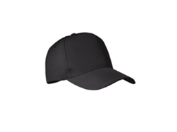 Gorra Rpet de 5 Pan 210 Gr/m MIDOCEAN