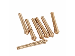 Primerox 7pcs Acessórios de Modelo de Navio de Bronze para Diy Casa Decoração Brinquedo Infantil