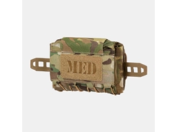 Botiquín Ifak Compact Med Pouch Horizontal DIRECT ACTION