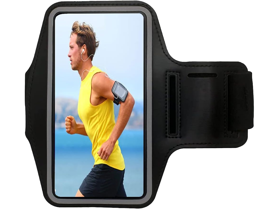 Pulseira Esportiva, Pulseira Universal Ajustável Para Corrida.