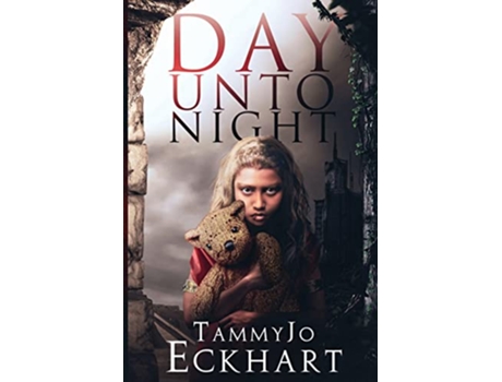 Livro Day Unto Night de Tammyjo Eckhart (Inglês)