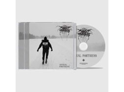 CD Astral Fortress 2022 de Darkthrone
