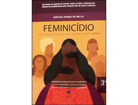 Feminicídio