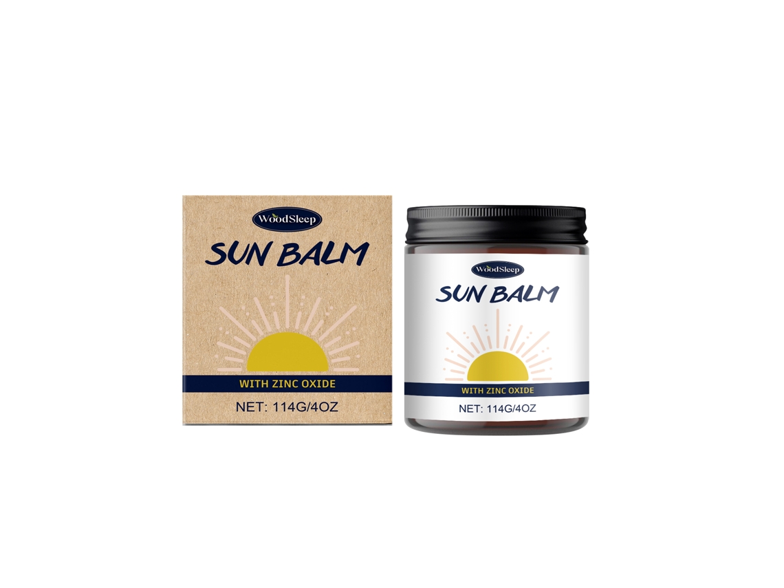 Protetor Solar Fps Alto com Seiva Carneiro