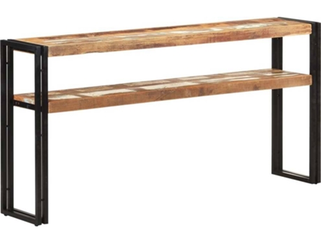 Mesa Consola VIDAXL Madeira 321104