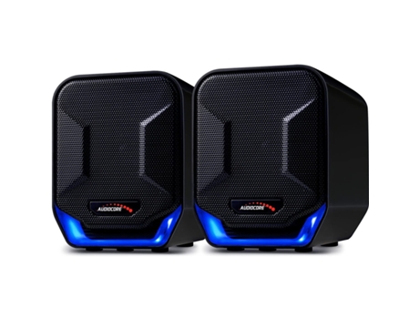 Altifalante AUDIOCORE Ac865B