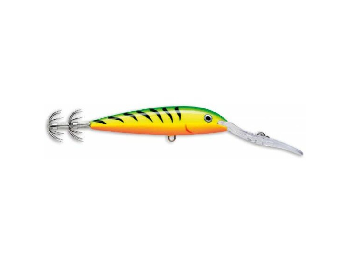 Lure Rapala deep squid 9 cm