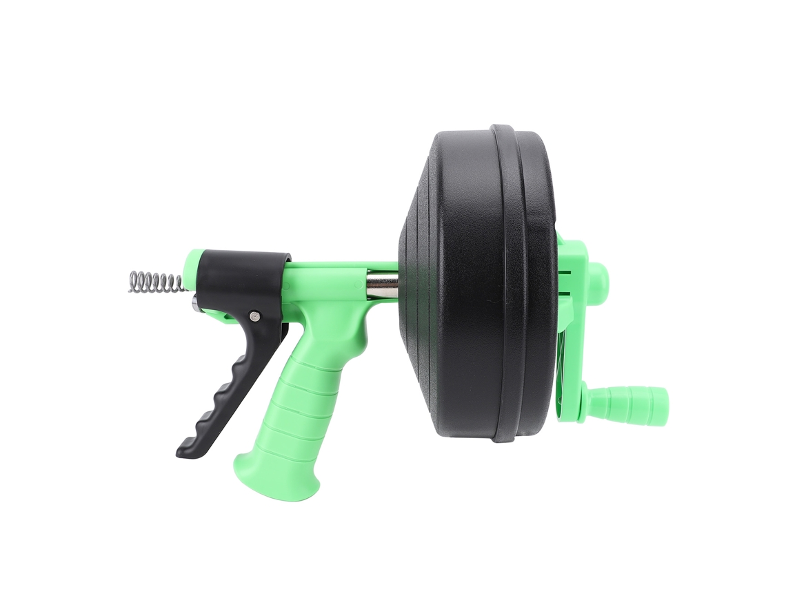 Kit de pincéis Primerox com tambor para pintura | S/MARCA