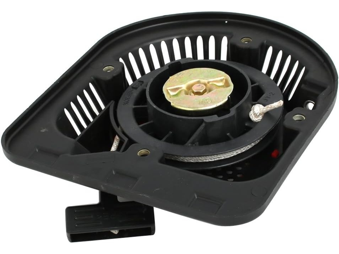 168f/ 170f Alça de Plástico para Partida Retrátil Motor Gerador CHABERLU ( Ecde0f3b59cbb96aeb8539c48004795c)