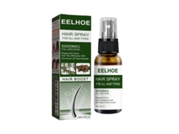Spray Cuidado Capilar Eelhoe Nutriente Suave