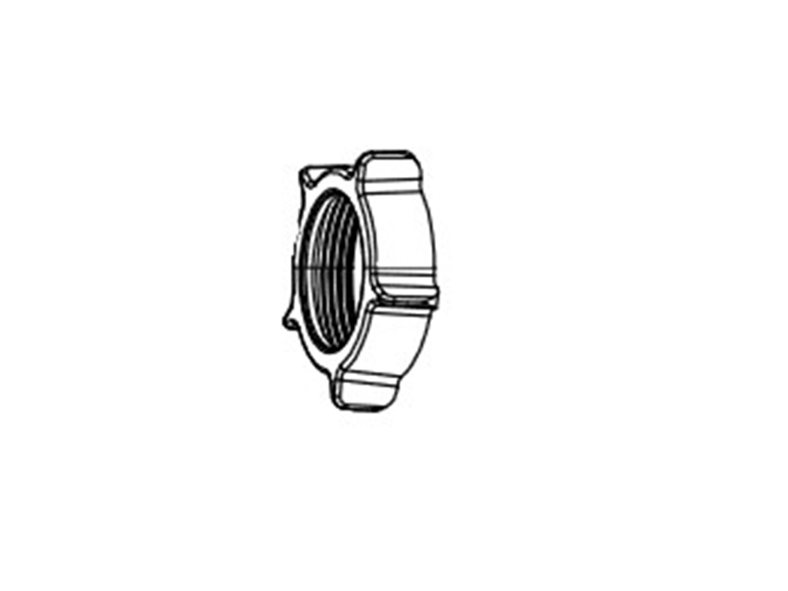Mince Barrel Para Robot De Cozinha Becken 92092