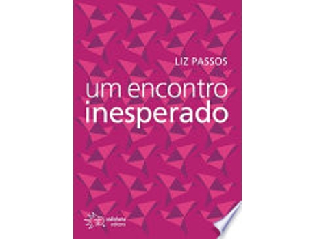 Livro UM ENCONTRO INESPERADO de PASSOS, LIZ (Português do Brasil)