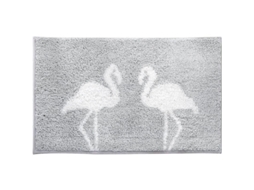 2026 tapete de Baño Zoesioer Gris, Ultra Suave Y Absorbente, Lavable a Máquina, Quick Dry para Baño, Tubería Y Ducha