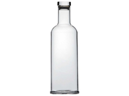 Frasco Bahamas 1L 2 Unidades Transparentemarine Business