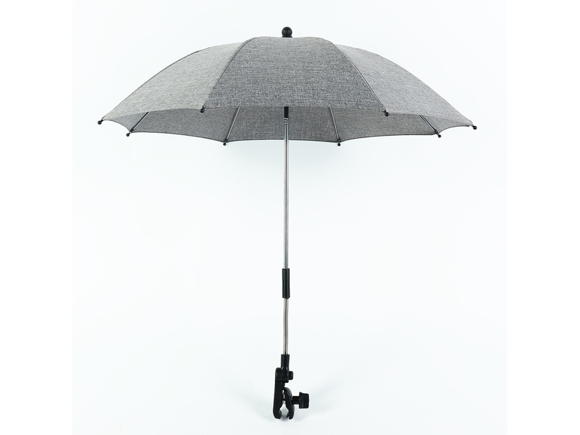 Protetor Solar Universal para Carrinho de Bebê, Proteção Uv AQUAFORGE