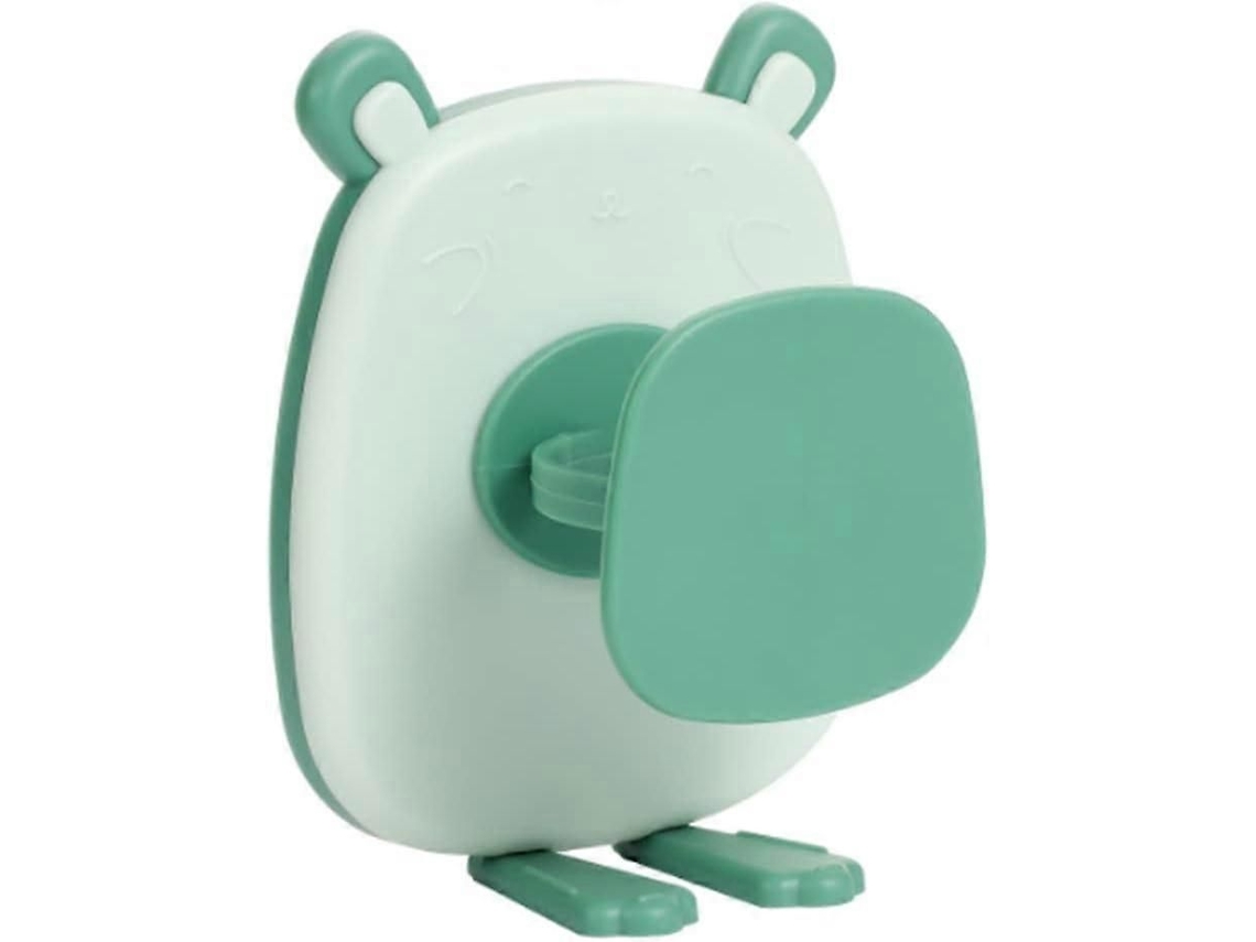 Suporte De Parede Universal Para Escova De Dentes Elétrica, Ideal Para Banheiro.