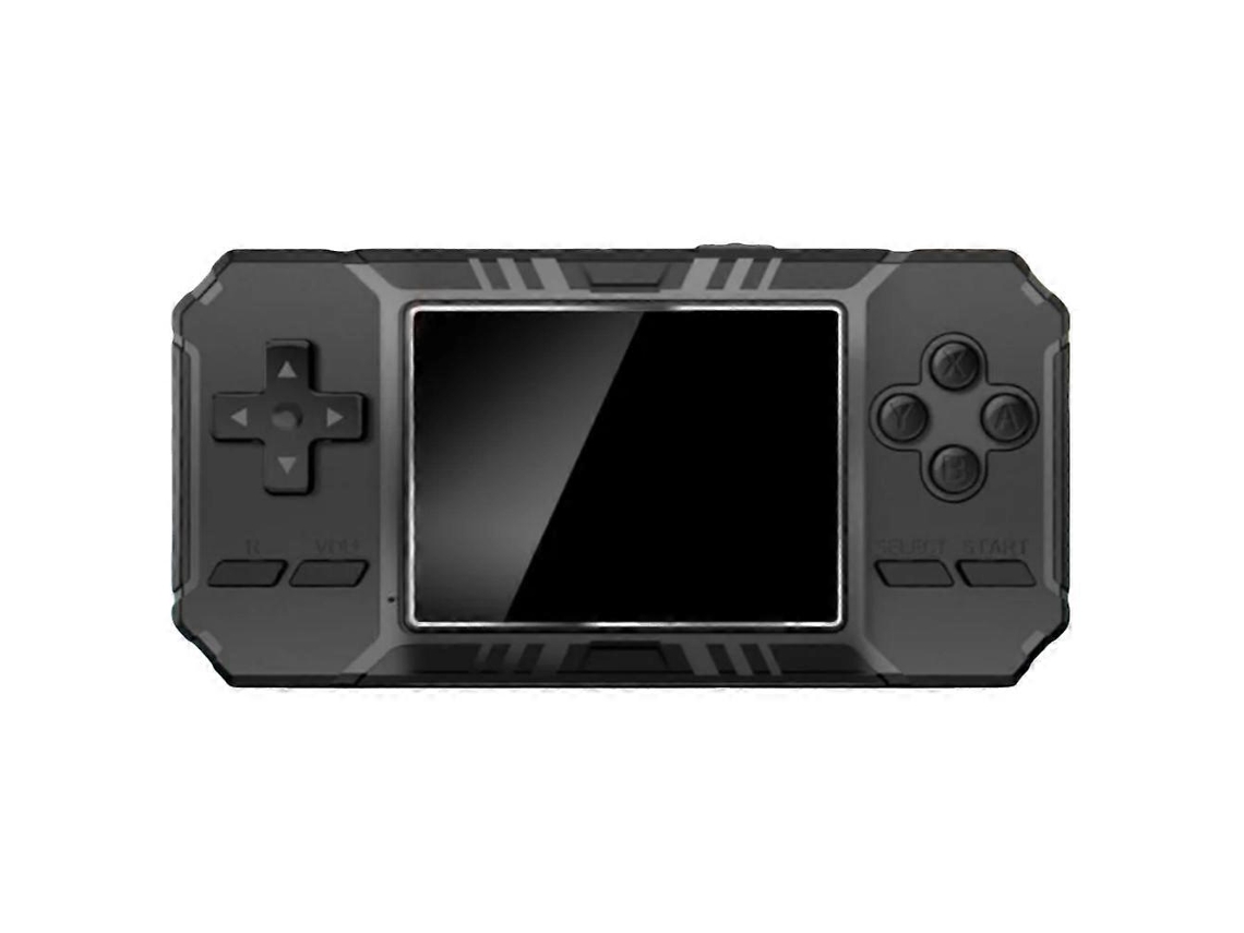 Entretenimento Atemporal, Um Console Portátil Com 520 Clássicos Pré Carregados E Uma Bateria Recarregável, Ideal Para Amantes De Jogos Retrô. Ly Ebike