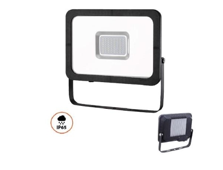 Foco 56 led ip65 luz blanca 50w 5000lum