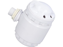 Aquecedor elétrico para sauna com saída de vapor e bocal SFUSHOS