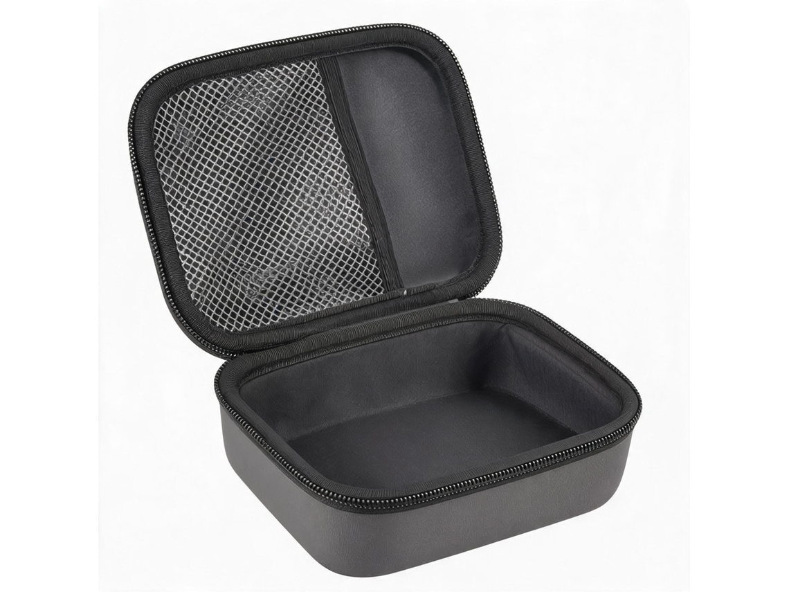 Bolsa Para Phomemo M110 Proteção Contra Terremotos (preto)